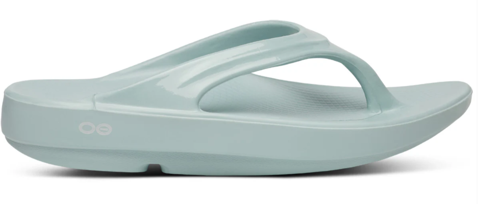 Oofos Women's OOlala Thong Sandal